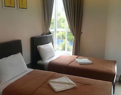 Khách sạn Hotel Seri Bayu Resort (Sepang, Malaysia)
