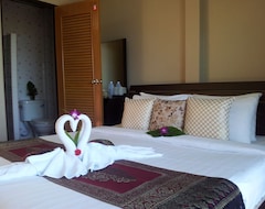 Hotel Faye Orchid Garden Resort (Kohh Chang, Thailand)