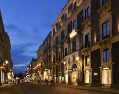 Hotel Palace Catania | UNA Esperienze (Catania, Italy)