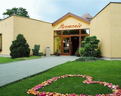 Hotel Harmonie (Lednice, Czech Republic)
