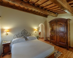 Khách sạn Villa Olmi Firenze (Bagno a Ripoli, Ý)