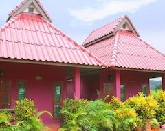 Hotelli Bua Patumma Resort (Chiang Rai, Thaimaa)