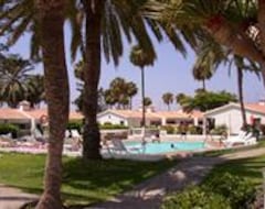 Hotel Santa Fe (Playa del Ingles, Španjolska)