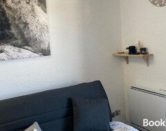 Casa/apartamento entero Anslo Boys Montagne H2 (Mont-de-Lans, Francia)