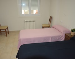 Hostel Albergue Internacional (Sarria, Spain)