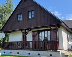 Cijela kuća/apartman Tricitka Na Stastnem Kopci (Trutnov, Češka Republika)