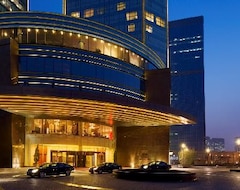 Hotelli Hotel Courtyard Beijing Northeast (Peking, Kiina)