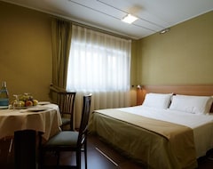 Khách sạn Hotel Villa San Pietro (San Giovanni Rotondo, Ý)