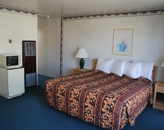 Hotel Beach Motel (San Francisco, USA)