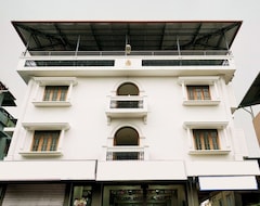 Khách sạn OYO 3633 Nanda Inn (Bengaluru, Ấn Độ)