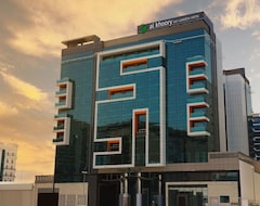 Al Khoory Sky Garden Hotel (Dubai, United Arab Emirates)