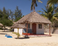 Otel Ifaty Beach Club (Toliara, Madagaskar)