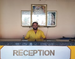 Khách sạn Hotel Shiv Sai (Shirdi, Ấn Độ)