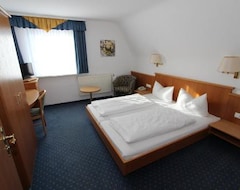 Hotel Schoch (Trossingen, Germany)