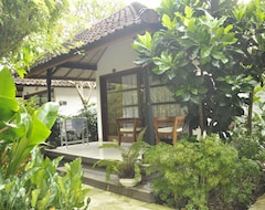 Hotel Bali Santi Bungalows (Candi Dasa, Indonezija)