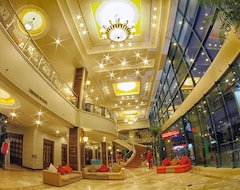 酒店 Sarrosa International Hotel (宿霧市, 菲律賓)