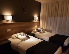 Khách sạn Hotel Austria By Pierre & Vacances (Andorra la Vella, Andorra)