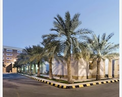 Al Gosaibi Hotel-Villa (Al Khobar, Saudi Arabia)