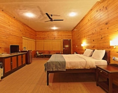 Hotel Cedar Lodge (Nainital, India)