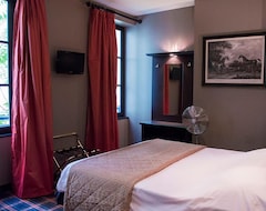 Hotel Victoria Lyon Perrache-Confluence (Lyon, France)