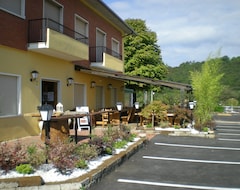 Khách sạn Albergo ai Monti (Bussolengo, Ý)