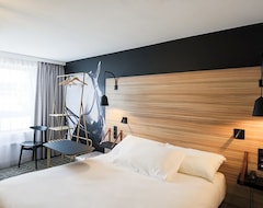 Hotel ibis Styles Laval Centre Gare (Laval, Frankrig)