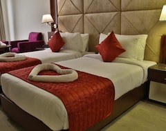 Hotel Clarion Inn (Zirakpur, India)