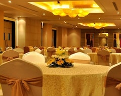 JP Hotel & Resorts (Delhi, Hindistan)