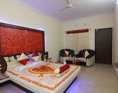 Hotel Shivneri Motel (Mahabaleshwar, Indija)