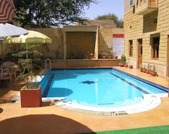 Hotelli Hotel Golden City (Jaisalmer, Intia)