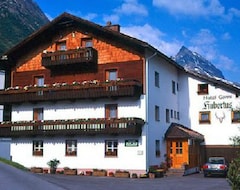 Hotel Hubertus (Galtür, Austria)