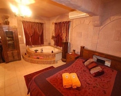 Khách sạn Michal's Suites (Sha'al, Israel)