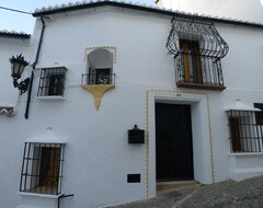 Hotel Salvatierra Guest House (Ronda, España)