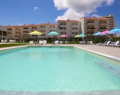 Hotel Ride - Surf Resort & Spa (Peniche, Portugal)