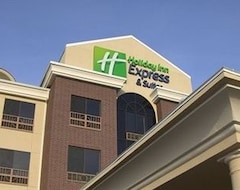 Hotel Holiday Inn Express & Suites Jackson/Pearl Intl Airport (Pearl, USA)