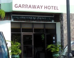 Khách sạn Garraway Hotel (Roseau, Dominica)