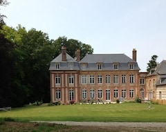 Hotelli Château de Grèges (Grèges, Ranska)