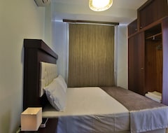 Hotel Nisa Sultan Residence (Istanbul, Tyrkiet)