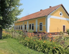 Hele huset/lejligheden Peregi Guesthouse (Mezőhegyes, Ungarn)