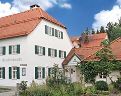 Khách sạn Landgasthof Reindlschmiede (Bad Heilbrunn, Đức)
