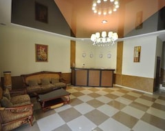 Otel On Kollektivnaya 43 (Kabardinka, Rusya)