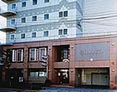 Khách sạn Sunrise Inn (Kaizuka, Nhật Bản)