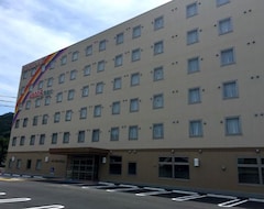 Khách sạn Az Oita Saiki (Oita, Nhật Bản)