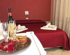 Hotel Bed And Breakfast Almaran (Trapani, Italy)