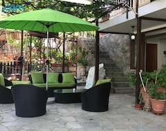Koko talo/asunto Giannoullas Luxury2bedroom House In Kalopanagiotis (Kakopetria, Kypros)