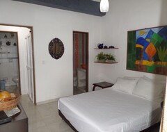Cijela kuća/apartman Marina Apto 1102 Cartagena (Cartagena, Kolumbija)