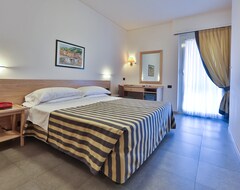 Khách sạn Hotel Laurin (Santa Margherita Ligure, Ý)