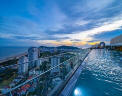 Cijela kuća/apartman BIG SALE 33% Luxury 2beds Apart The Sóng Vũng Tàu (Vung Tau, Vijetnam)