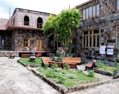Hotel Villa Kars (Gjumri, Armenija)