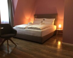 Hotel Rooms By Amaroo - Pension (Potsdam, Germany)